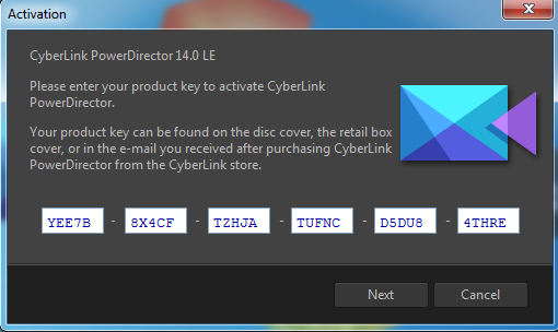 Cyberlink Powerdvd 17 Activation Code Free