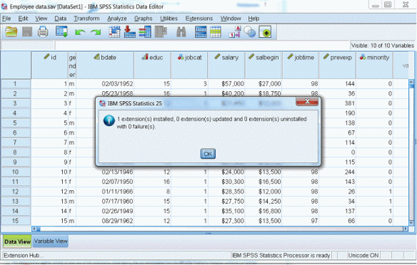 Spss free download with license code number