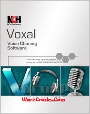 Free voice changer